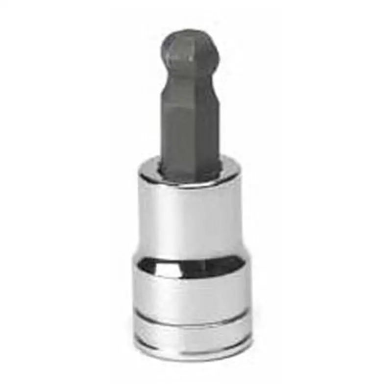 3/8 In. Drive Sae/Metric Ball End Hex Bit Sockets Kdt82502 Gearwrench 1