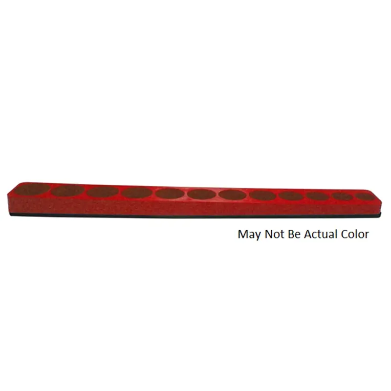 3/8 In. Drive Straight Line Shallow Neon Yellow Mtss3813 Mechanics Time Saver 1