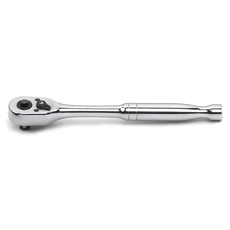 3/8 In. Drive Teardrop Quick Release Ratchet Kdt81218 Gearwrench 1