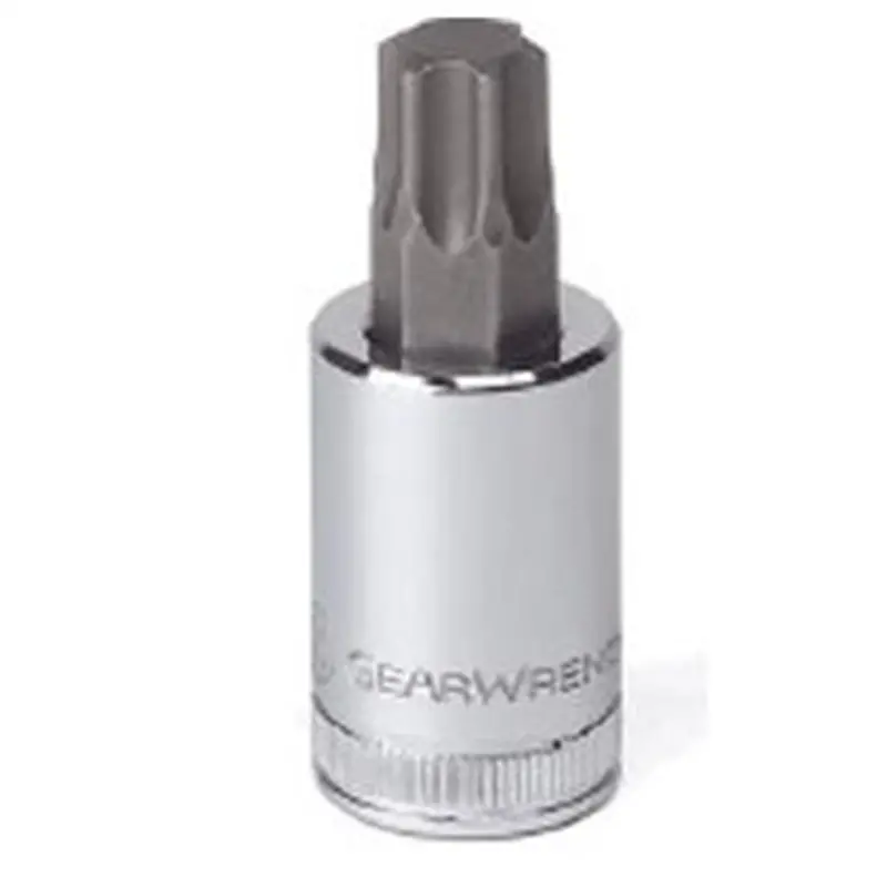 3/8 In. Drive Torx Press Fit Bit Socket - T-40 Kdt80451 Gearwrench 1