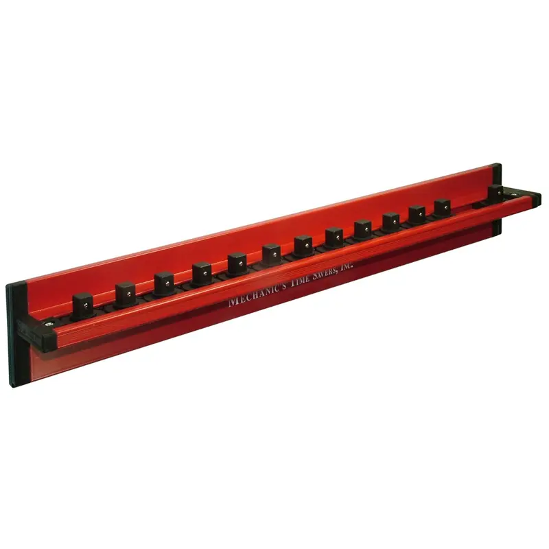 3/8 In. Drive Vertical Lock-A-Socket Holder Mtsvlas38 Mechanics Time Saver 1