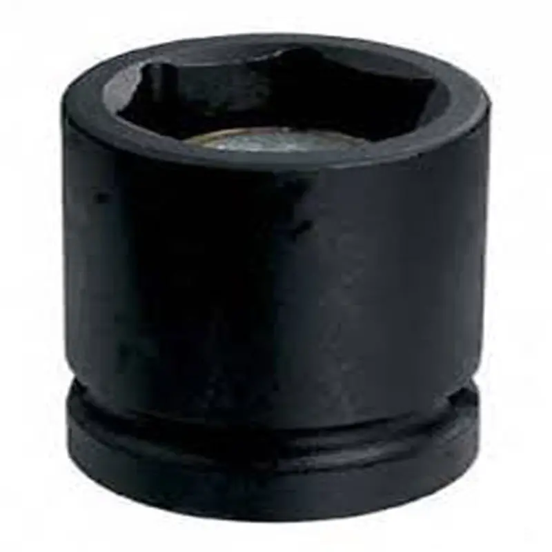 3/8 In. Drive X 10Mm Magnetic Standard Gre1010mg Grey Pneumatic 1