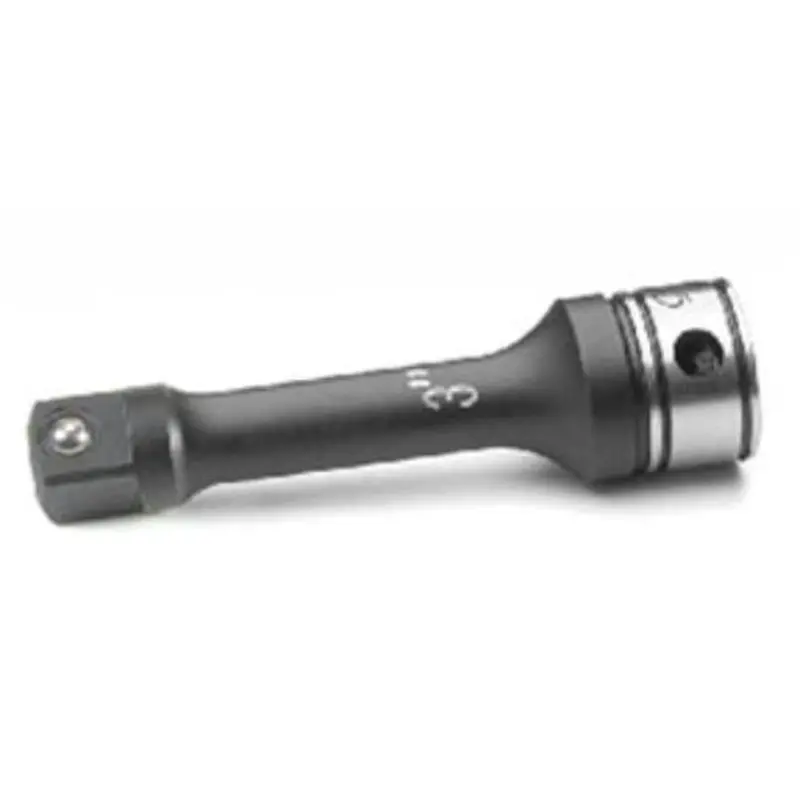 3/8 In. Drive X 3 In. Extension - Duo-Socket Gre81143e Grey Pneumatic 1