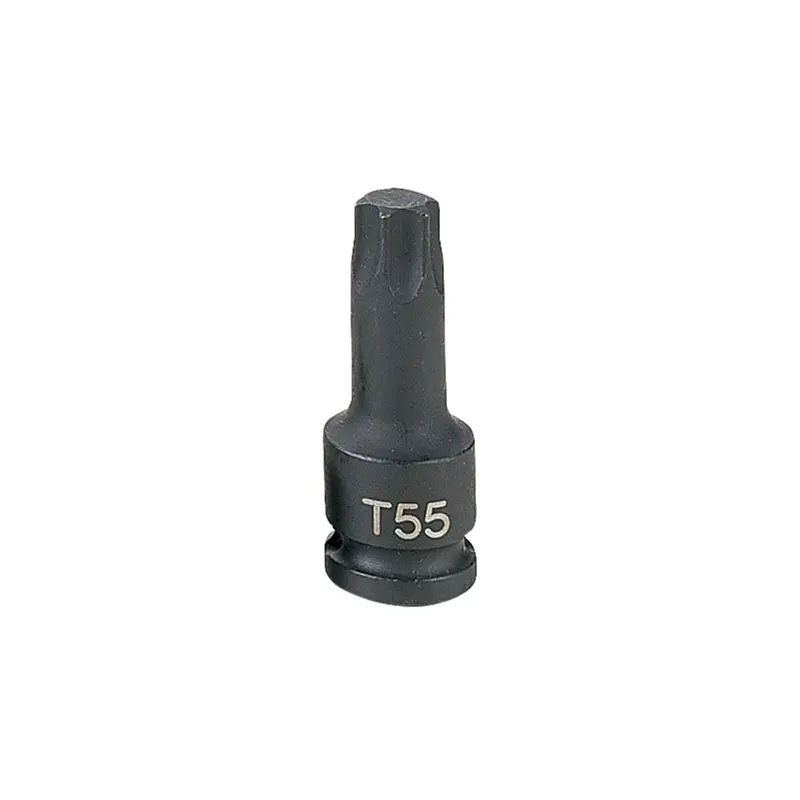 3/8 In. Drive X T55 Internal Star Impact Driver Gre1155t Grey Pneumatic 1