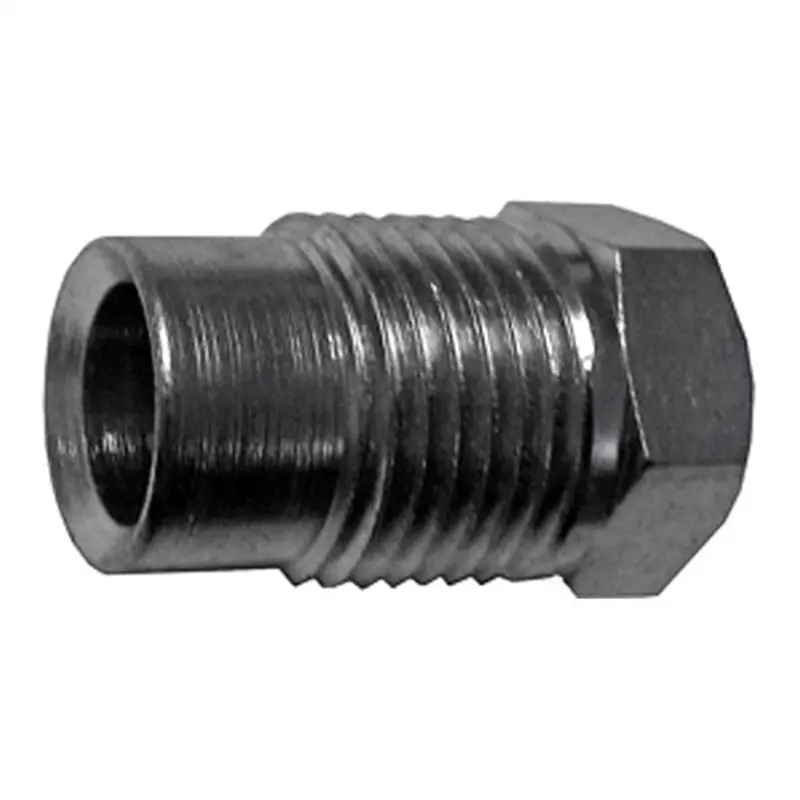 3/8 Inverted Flare Nut Srrtr620 S.U.R. And R Auto Parts 1