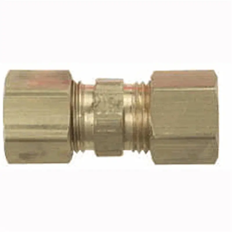 3/8" Nyln To Steel Cmprsn Ftng Srrk060 S.U.R. And R Auto Parts 1