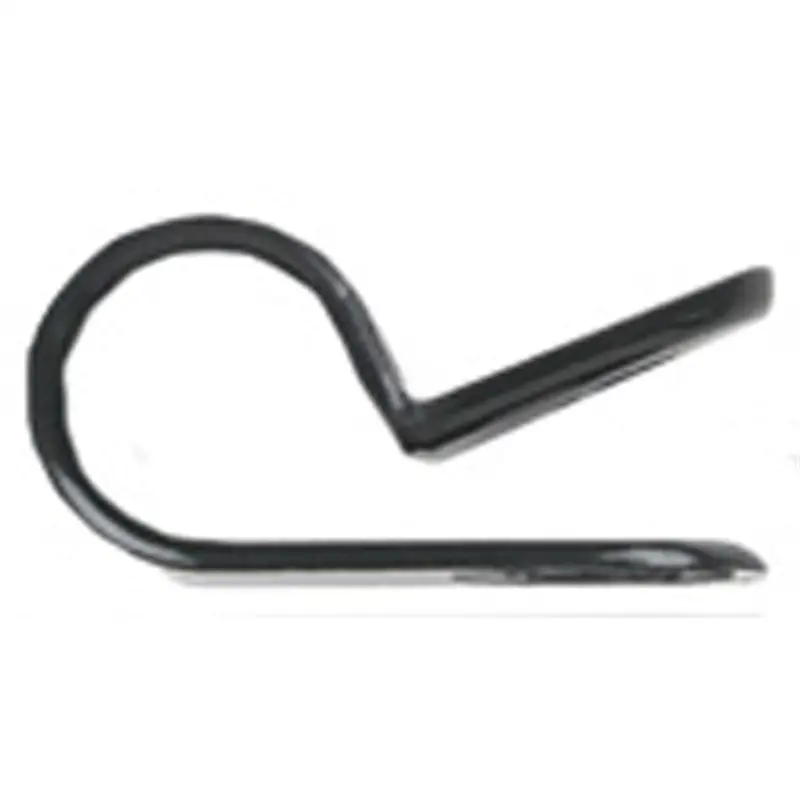 3/8" Nylon Tube Holder Srrth38 S.U.R. And R Auto Parts 1