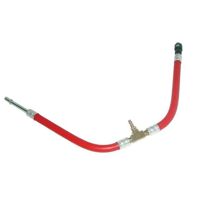 3/8" Quick Disconnect Hose Ass Sta74485 Lang Tools 1