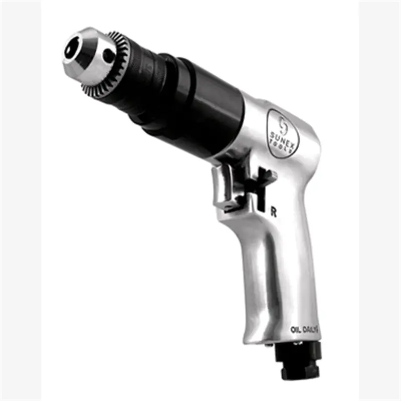3/8" Reversible Air Drill Sunsx223 Sunex 1