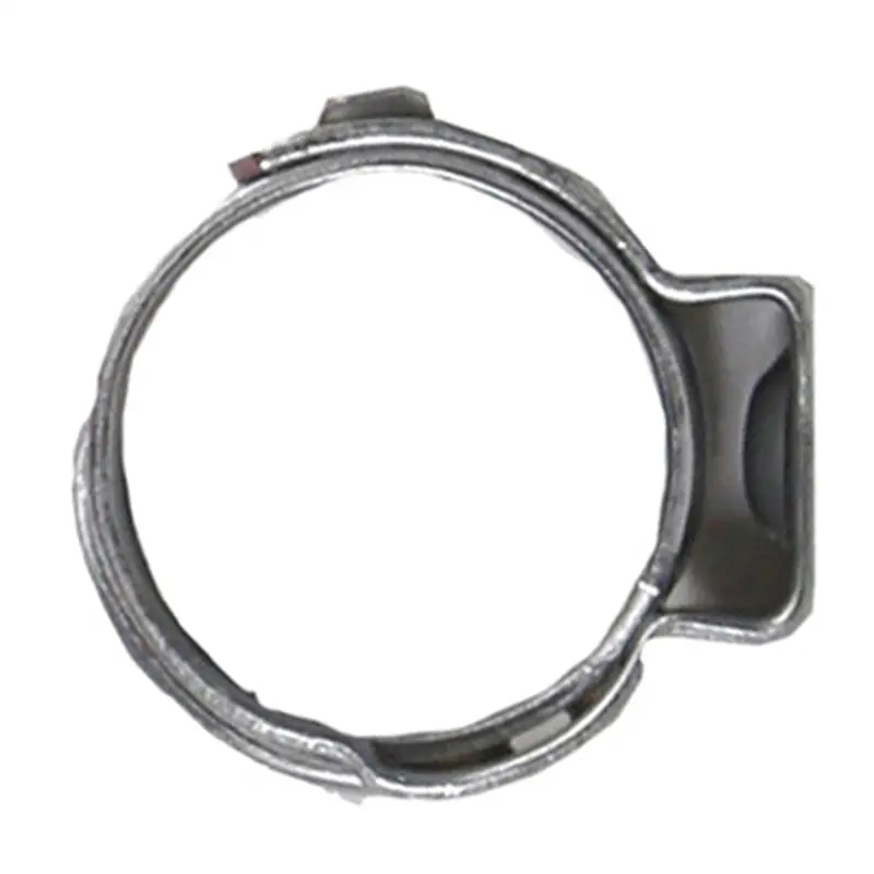 3/8" Seal Clamp 10Pk Srrk2982 S.U.R. And R Auto Parts 1