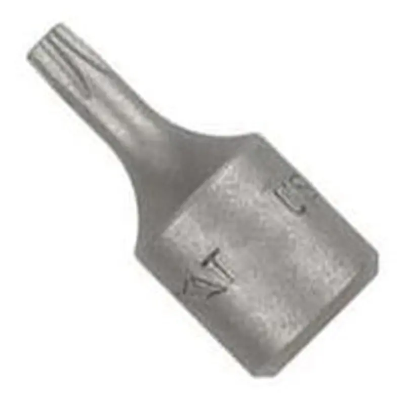 3/8" Square Drive Bit For Torx Ver15740 Vermont American 1