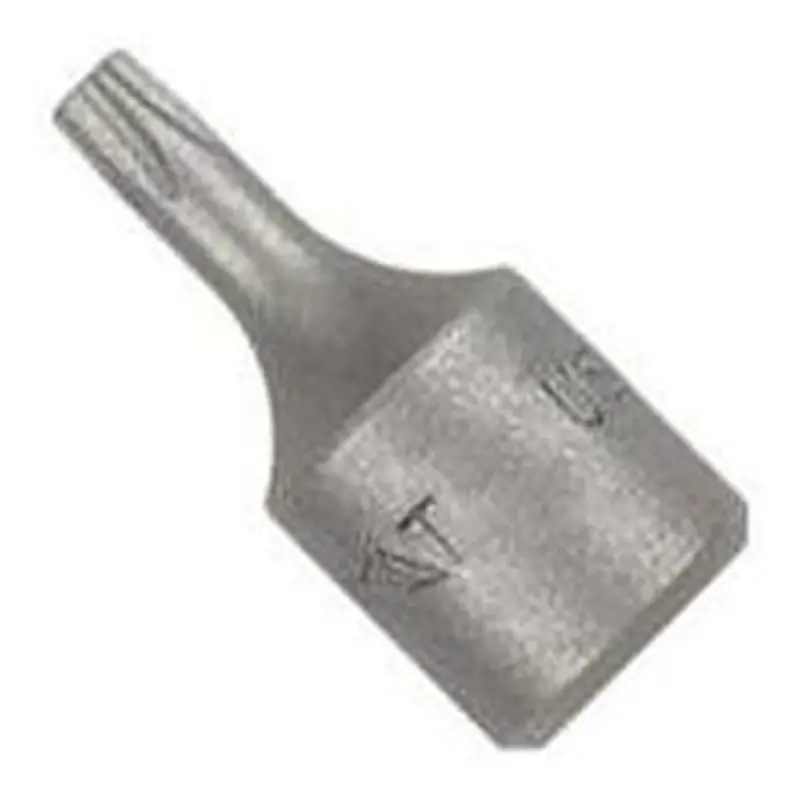 3/8" Square Drive Bit For Torx Ver15755 Vermont American 1