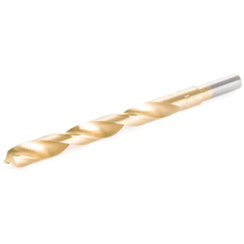 3/8" Titanium Drill Bit Wlmw8581 Wilmar Corp. / Performance Tool 1