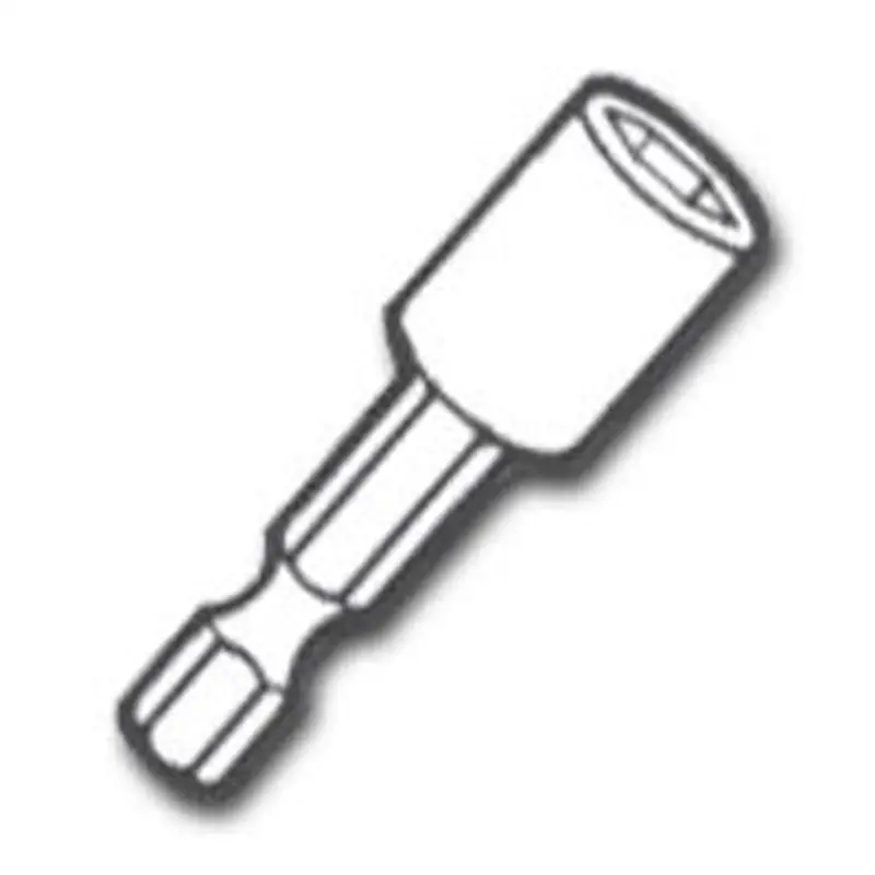3/8" X 2 9/16" Nutsetter Ver15116 Vermont American 1