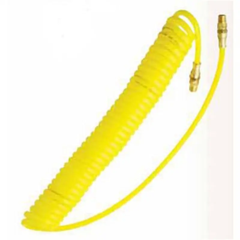 3/8" X 50' Re-Koil Hose 1/4" N Mil1675-4 Milton Industries 1