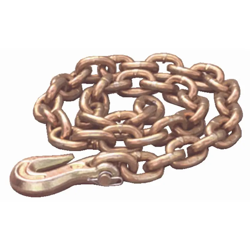 3/8" X 6' Frame Chain Moc6006 Mo-Clamp 1