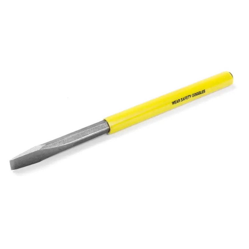 3/8" X 7" Cold Chisel Wlmw5434 Wilmar Corp. / Performance Tool 1