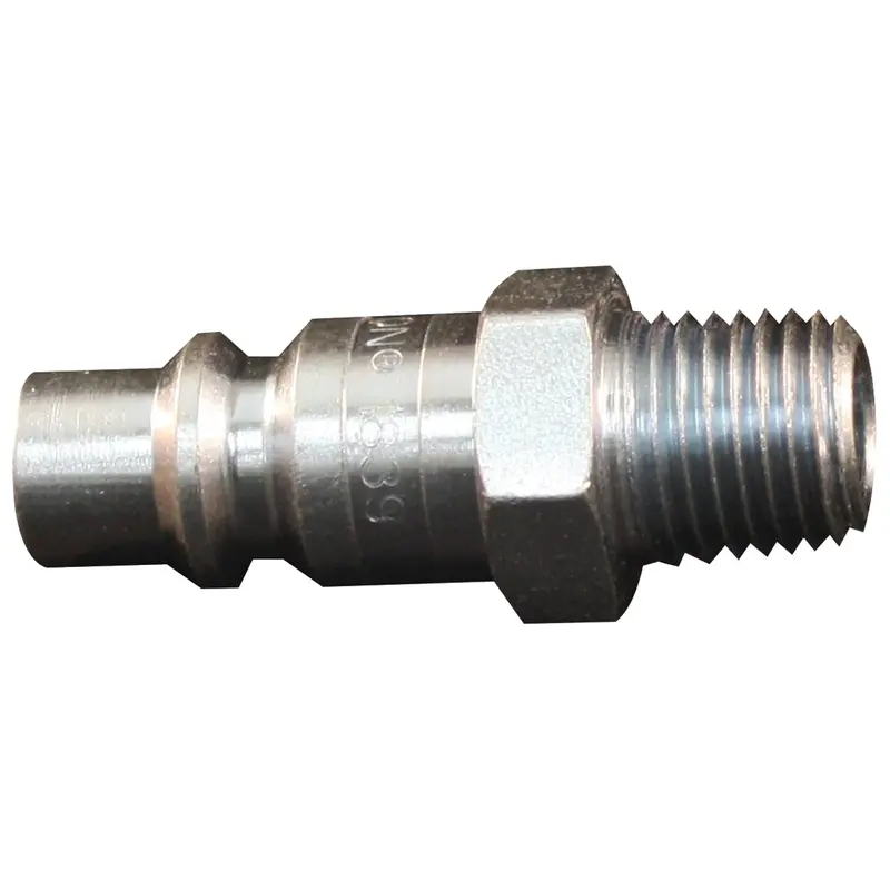 3/8In. Male  Mils1839 Milton Industries 1
