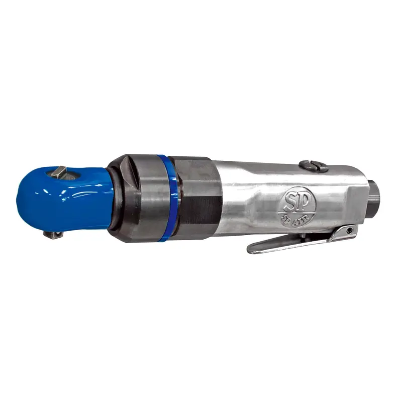 3/8In Super Fast Mini Impact Ratchet Spjsp-1765Hd Sp Air Corporation 1