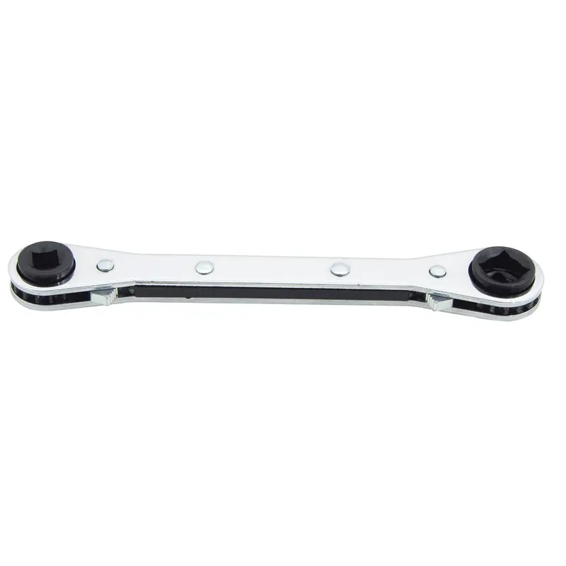 3/8"X 5/16" Sq. X 1/4"X 3/16" Sq. Ac And Refrig. Wrench Kas9903a Lang Tools 1