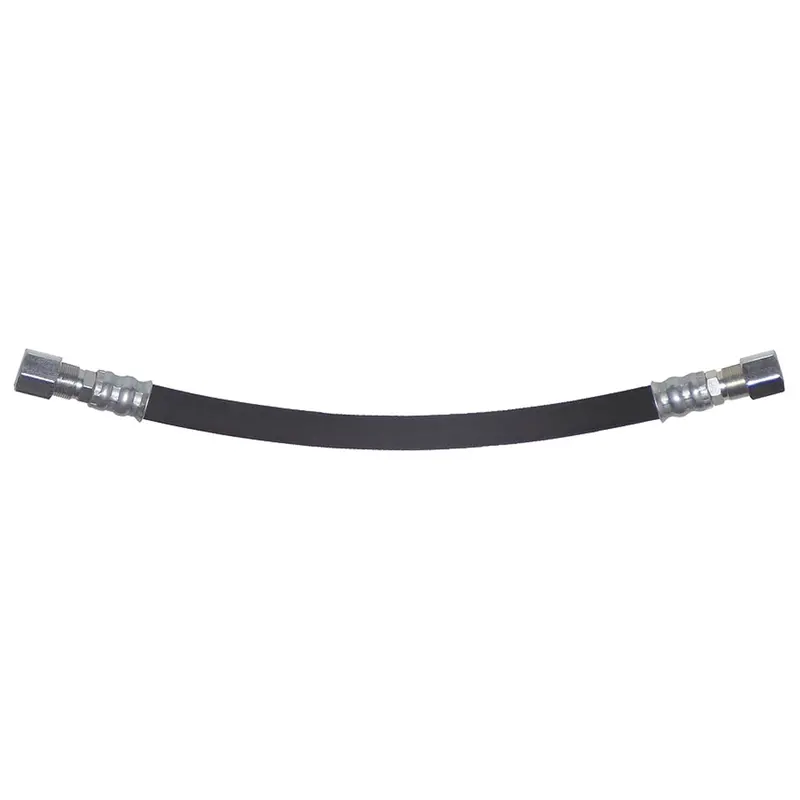 3/8"X12" Power Steering Hose Srrps112 S.U.R. And R Auto Parts 1