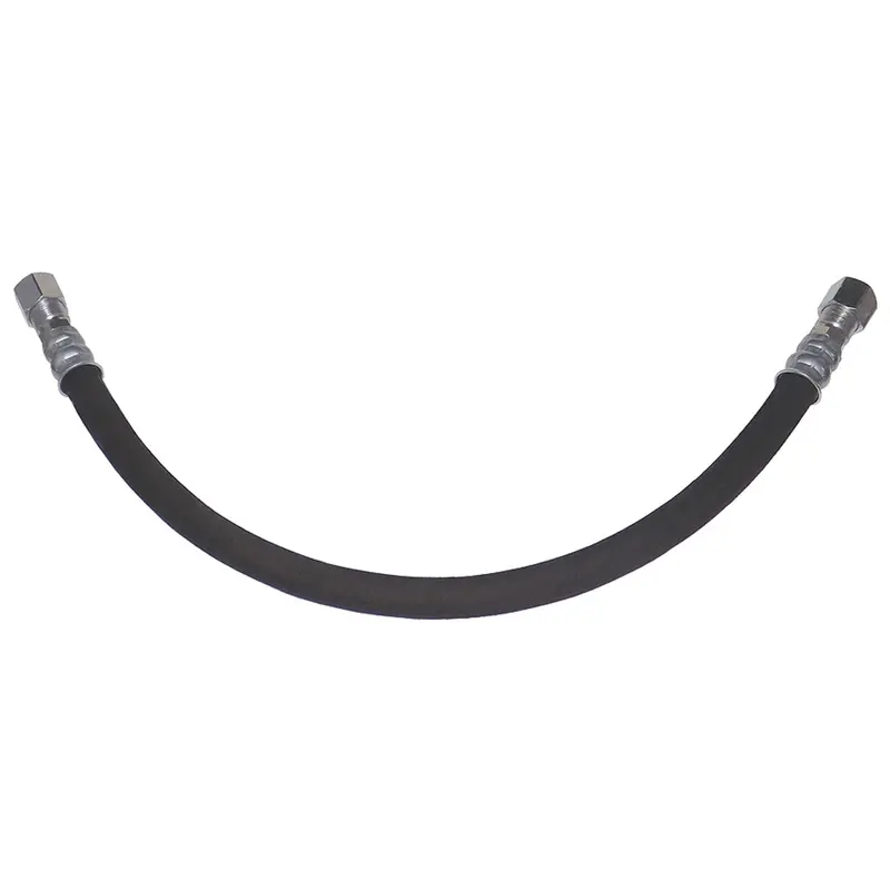 3/8"X18" Power Steering Hose Srrps118 S.U.R. And R Auto Parts 1