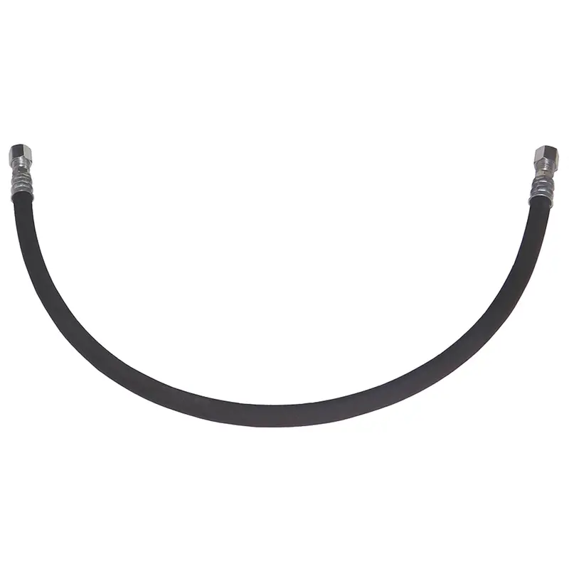 3/8"X30" Power Steering Hose Srrps130 S.U.R. And R Auto Parts 1