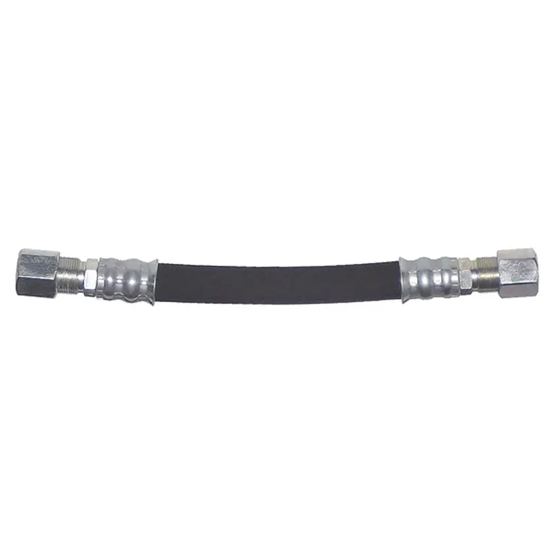 3/8"X6" Power Steering Hose Srrps16 S.U.R. And R Auto Parts 1