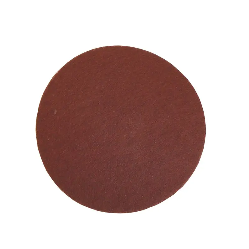3" Aluminum Oxide Abrasive 120 Grit Disc (100/Box) Tmrmi345-100 The Main Resource 1