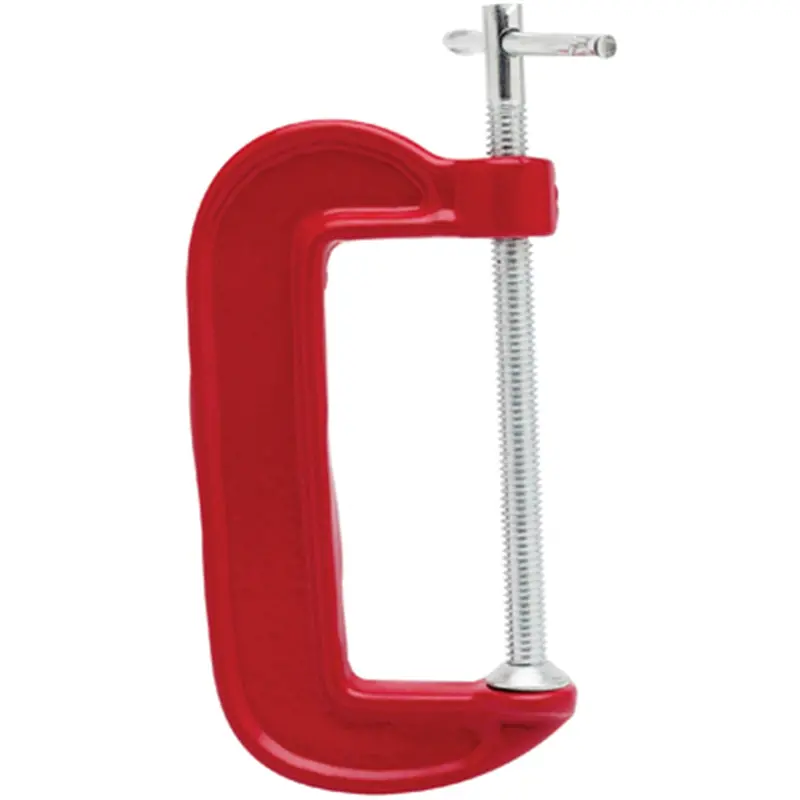 3" C-Clamp Wlm1142 Wilmar Corp. / Performance Tool 1