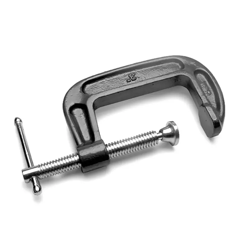 3 C-Clamp Wlmw206c Wilmar Corp. / Performance Tool 1