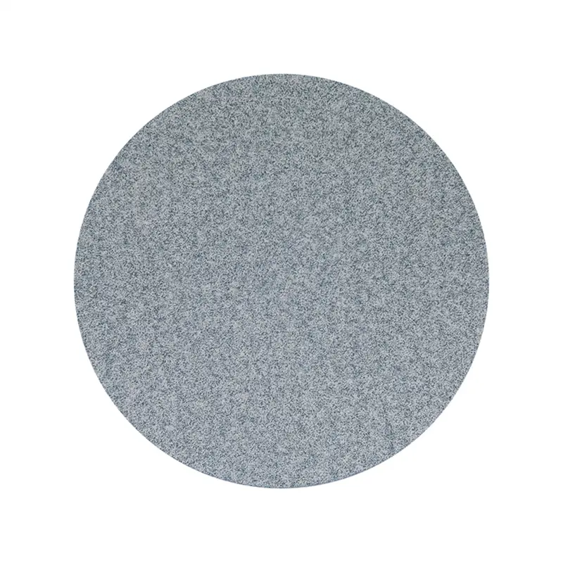 3" Dry Ice Norgrip Discs 1500Gr 50/Pk Nor06002 Norton Abrasives 1