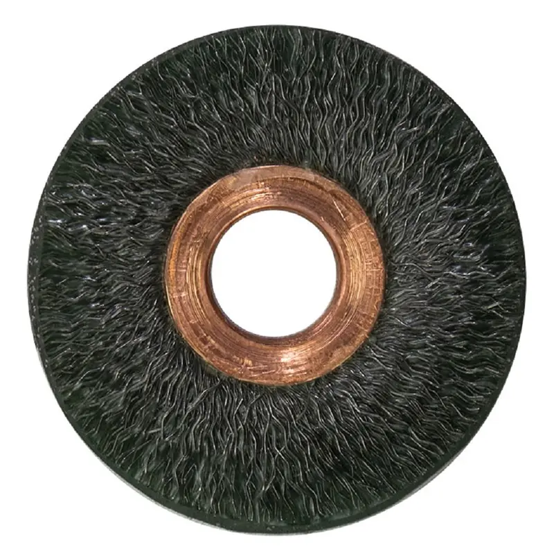3" Encapsulated Copper Center Brush .008 Tmrfelcc307encap The Main Resource 1