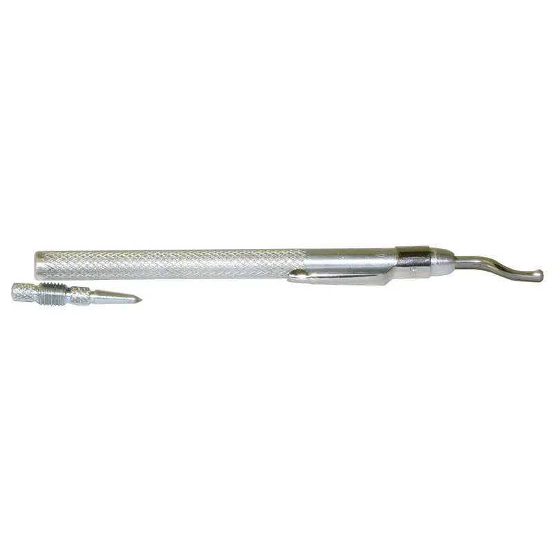 3 - In - 1 Magnet, Scribe, Deburring Tool Ses99 S.E. Tools 1