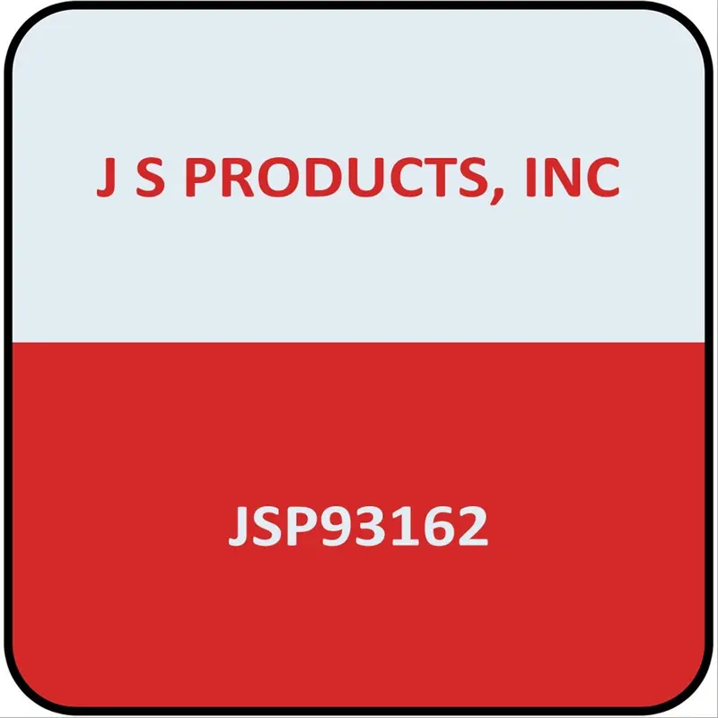 3 Inch Curved Jaw Vise Pad For #92745 Jsp93162 J S Products (Steelman) 1