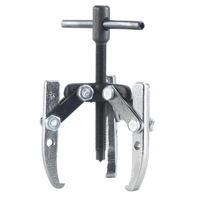 3 Jaw, 1 Ton Mechanical Grip-0-Matic Puller Otc1021 Otc 1