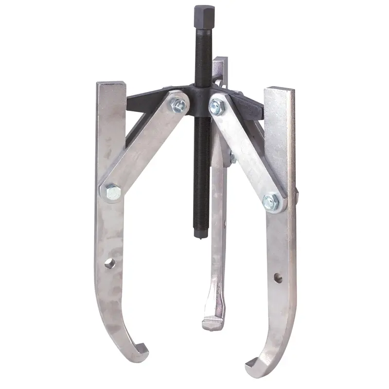 3 Jaw 25 Ton Mechanical Grip-O-Matic Puller Otc1050 Otc 1