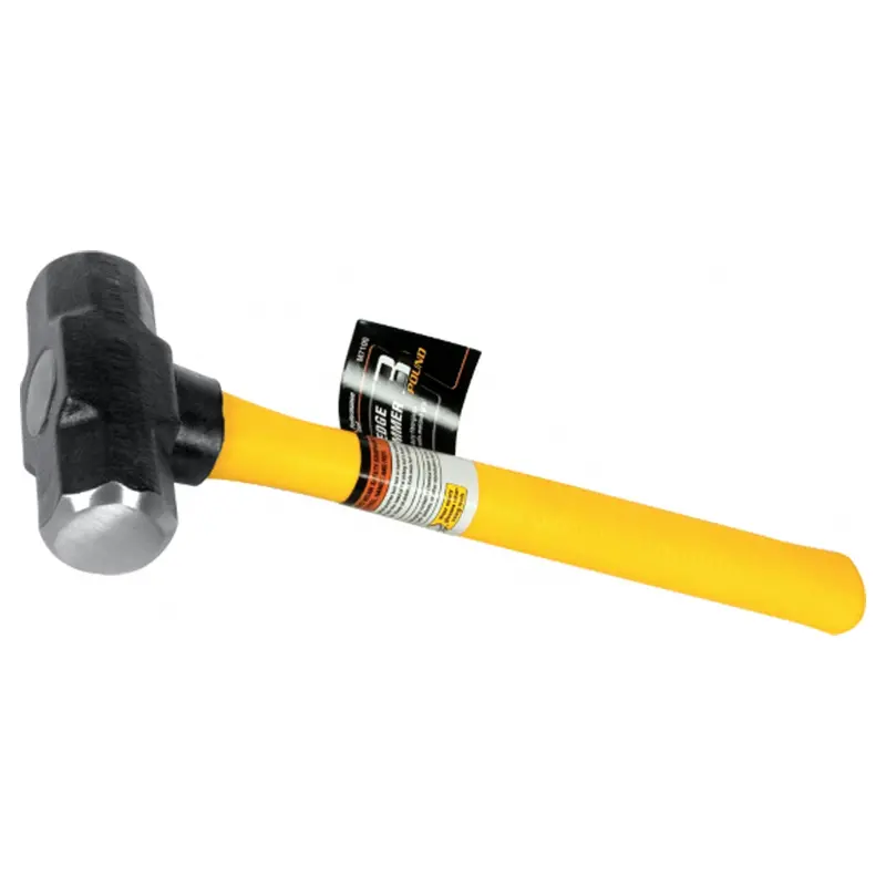 3 Lb. Sledge Hammer Wlmm7100 Wilmar Corp. / Performance Tool 1