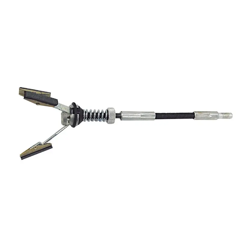 3 Leg 27/32" To 2" Brake Cylinder Hone Lis10000 Lisle 1