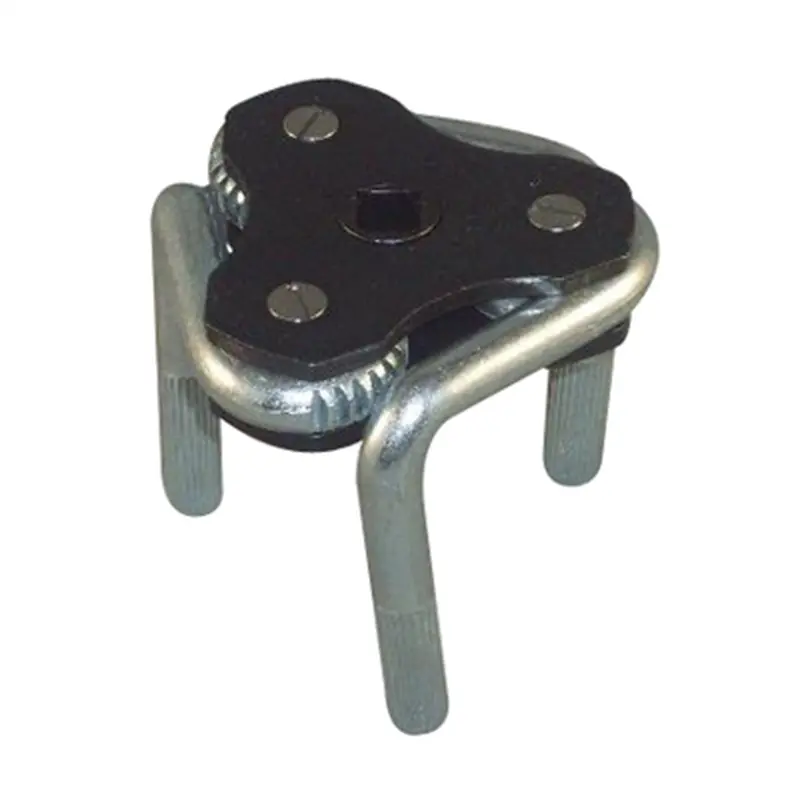 3 Leg Oil Filter Wrench Cal987 Horizon Tool 1