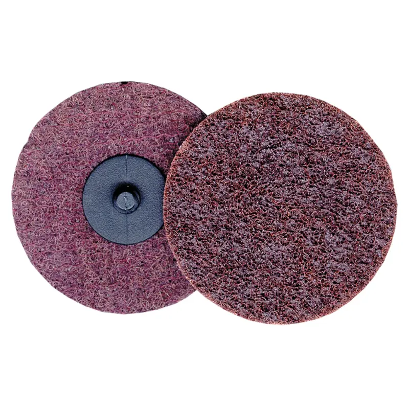 3" Medium Roloc Disc 25/Box Mtn9486 Mountain 1