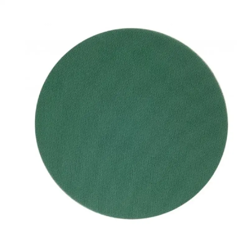 3" Norgrip Ice (Green) Foam Disc Nor06020 Norton Abrasives 1
