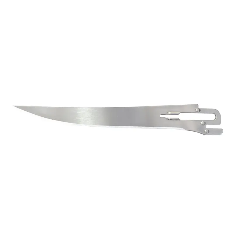 3-Pack Talon Hunt 5" Fillet Blade Hvlhsc5xt3h Havalon Knives 1