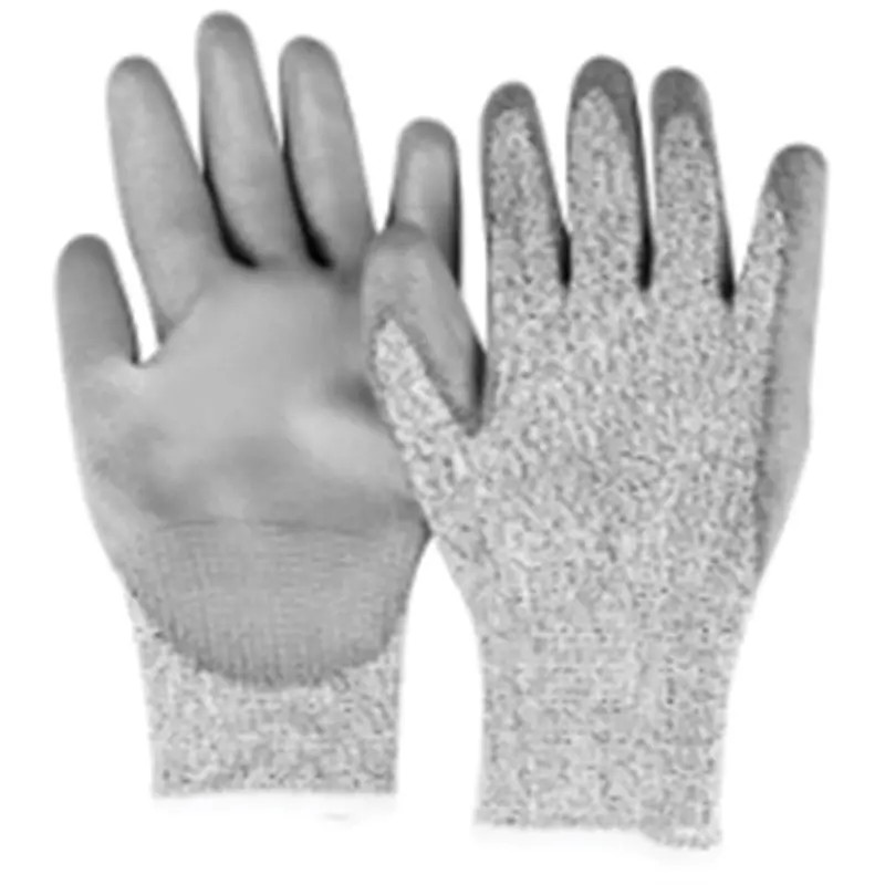 3 Pair Of Cut Resistant Gloves, Xl Wlmw89022 Wilmar Corp. / Performance Tool 1