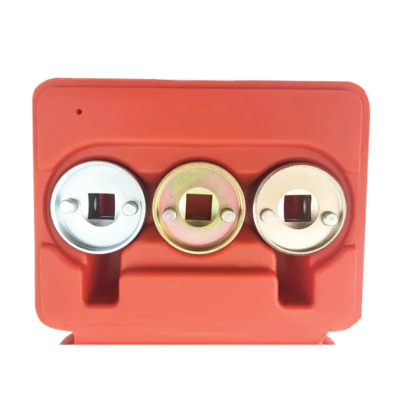 3 Pc. Vag Camshaft Adjusting Socket Cta1032 Cta Manufacturing 1