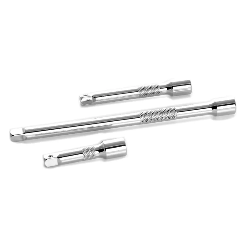 3 Piece 1/4" Drive Extension Set Wlmw36940 Wilmar Corp. / Performance Tool 1