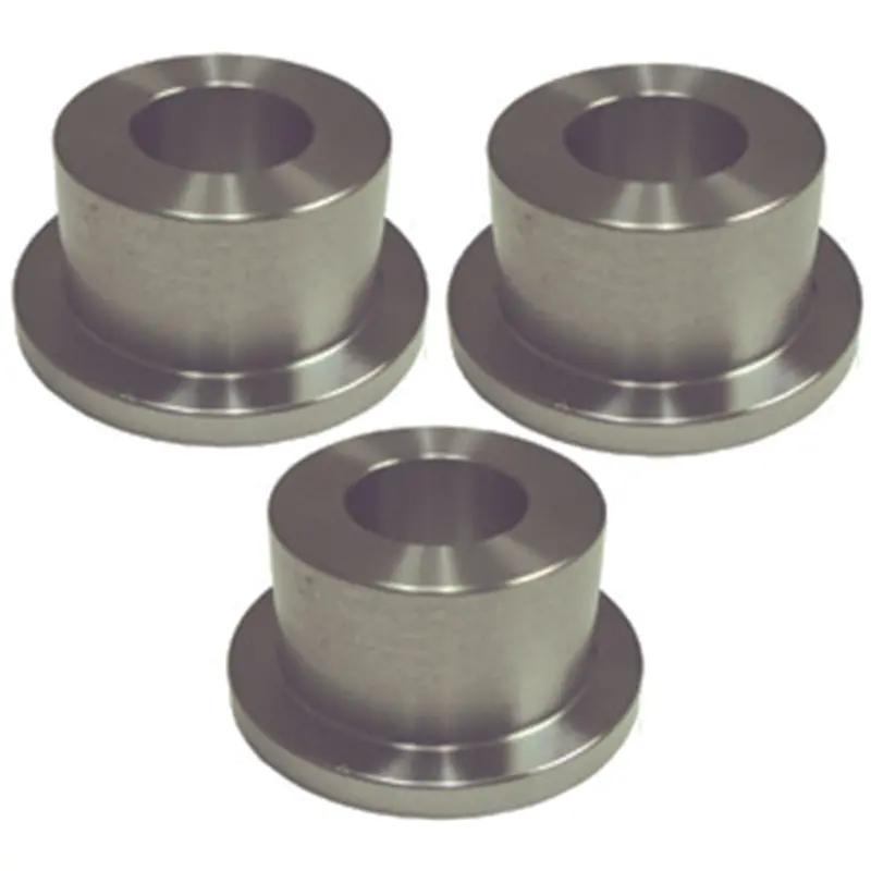 3 Piece 1 7/8" To 1" Step Down Adapter Set Tmras4790 The Main Resource 1