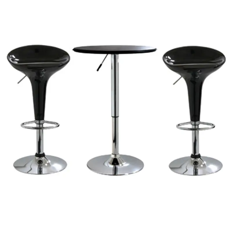 3 Piece Adjustable Bar Set Bfobsset2 New Buffalo Corporation 1