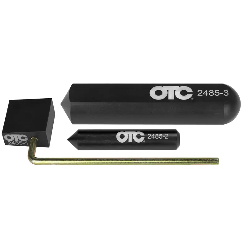 3 Piece Bumping Tool Set Otc2485 Otc 1