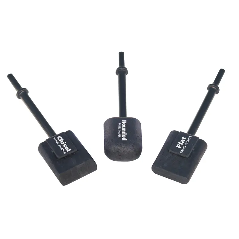 3-Piece Panel Shaper Kit Stc20046 Steck Manufacturing 1
